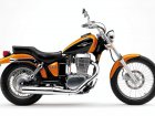 Suzuki Boulevard S40